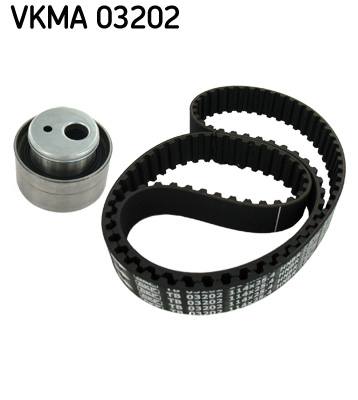 SKF Vezérműszíj készlet VKMA03202_SKF